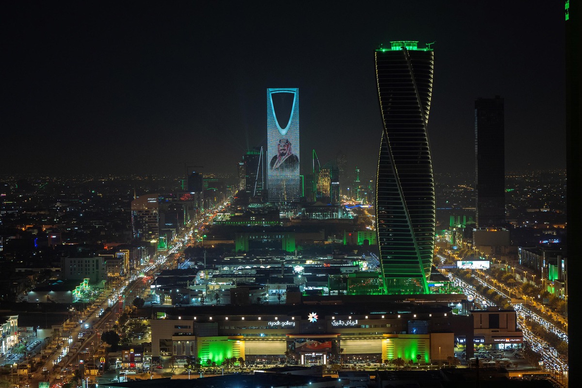 Saudi airports see 103 million passengers in 2025 surge